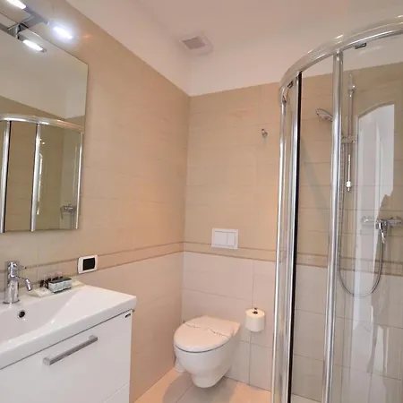 Club Nautico - Phoenix Studio Lake View Apartment Riva del Garda