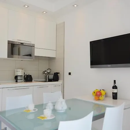 Apartment Club Nautico - Phoenix Studio Lake View Riva del Garda