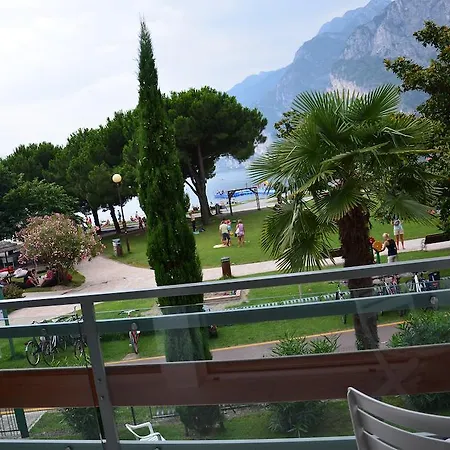 Club Nautico - Phoenix View * Riva del Garda