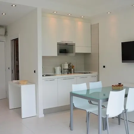 Apartment Club Nautico - Phoenix View *